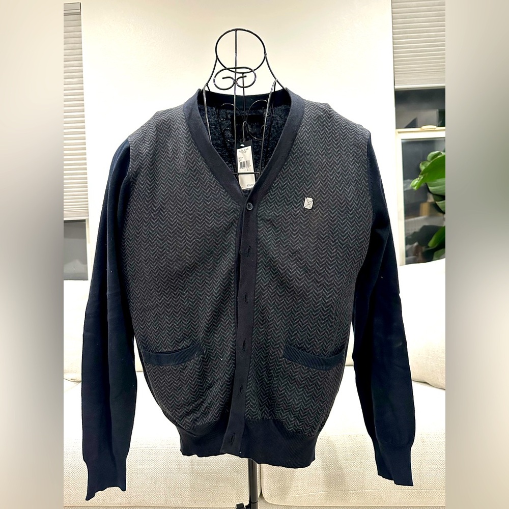 Marc Ecko Cardigan